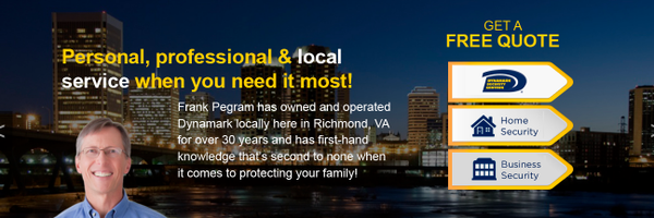 DynamarkRVA Profile Banner