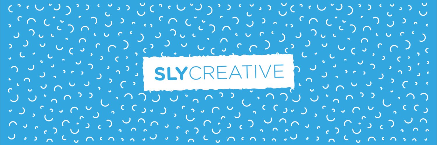 SlyCreative's profile banner image