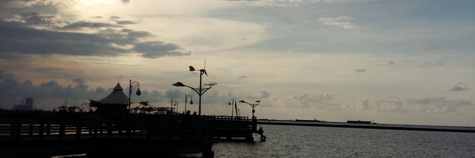 chebinhere's profile banner image