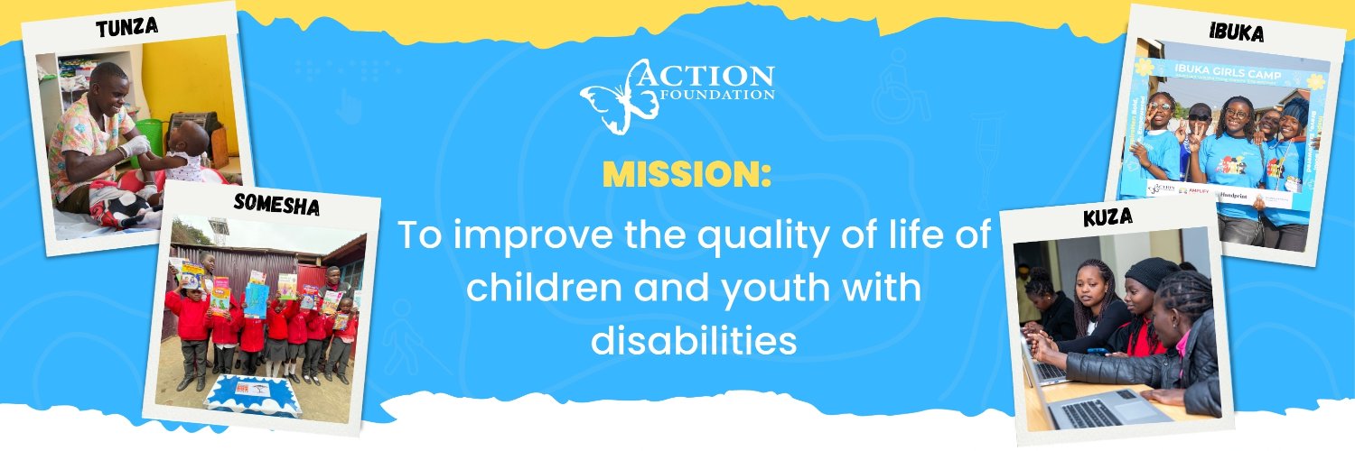 TheActionKenya's profile banner image