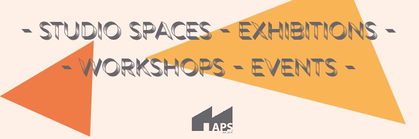 Aire Place Studios banner
