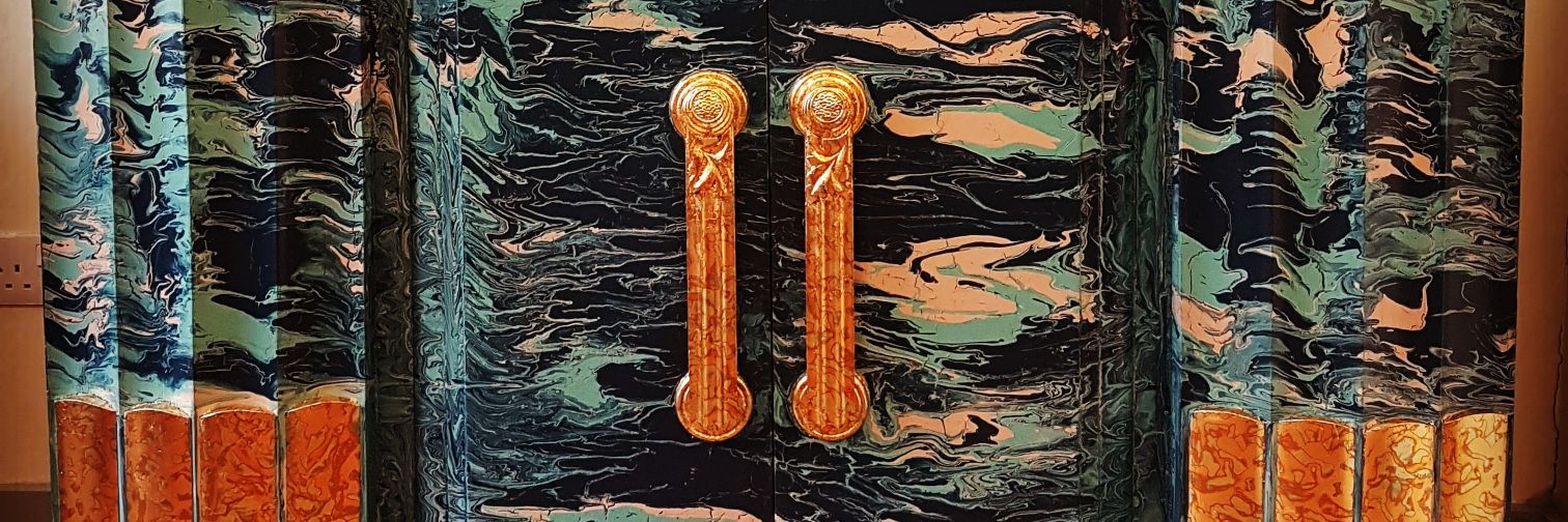 No1 Alchemy House banner