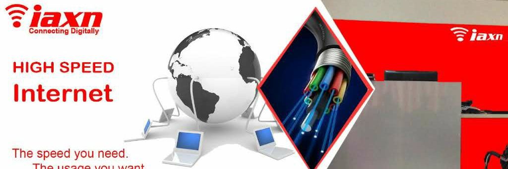 IAXNTelecom's profile banner image