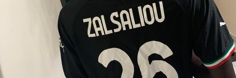 Zal Saliou⭐⭐️🇸🇳 banner