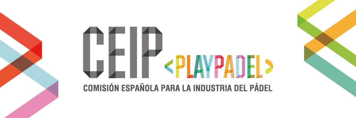 CEIPadel's profile banner image
