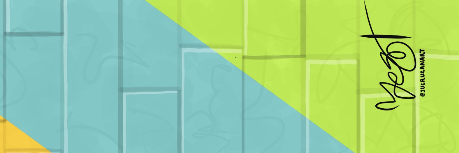 juliecruzstudio's profile banner image