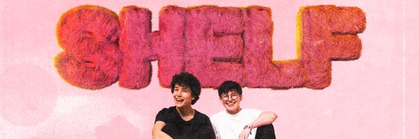 shelfcomedy Profile Banner