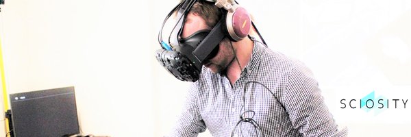 Sciosity Profile Banner