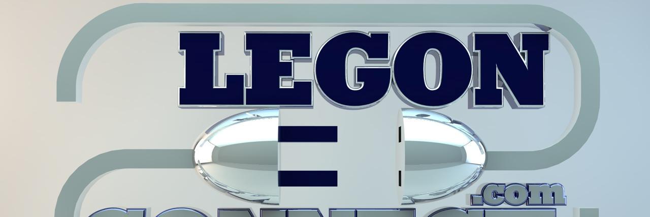 legonconnect's profile banner image