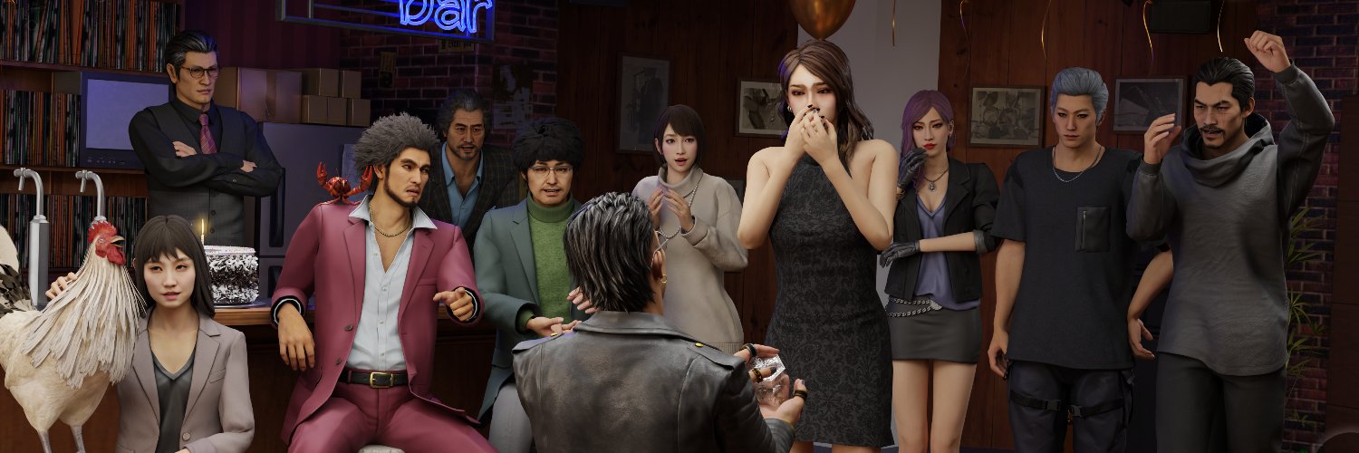 🦋🐰 Trixi 🐺🐑 on Zhao's earring banner