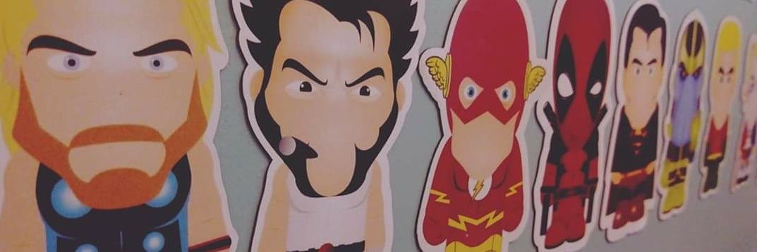 Imanginelp's profile banner image
