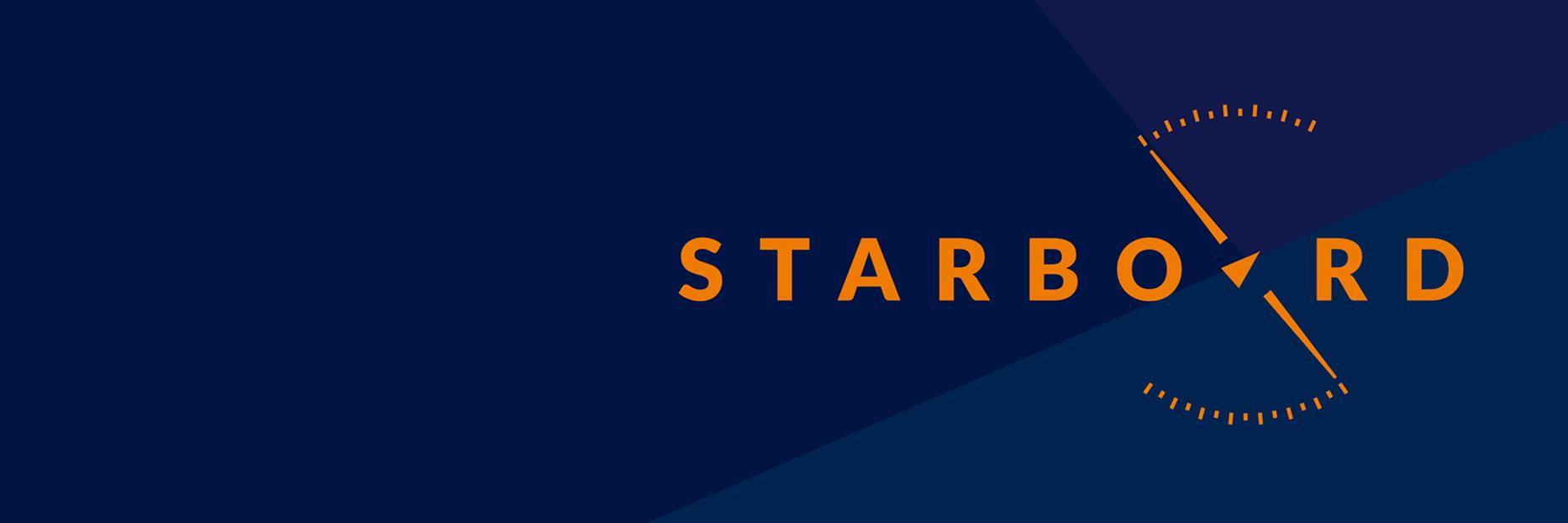 StarboardThink's profile banner image