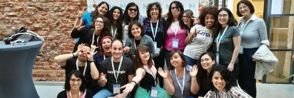 WTMItalia Profile Banner