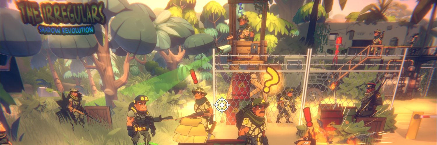 JLissner's profile banner image
