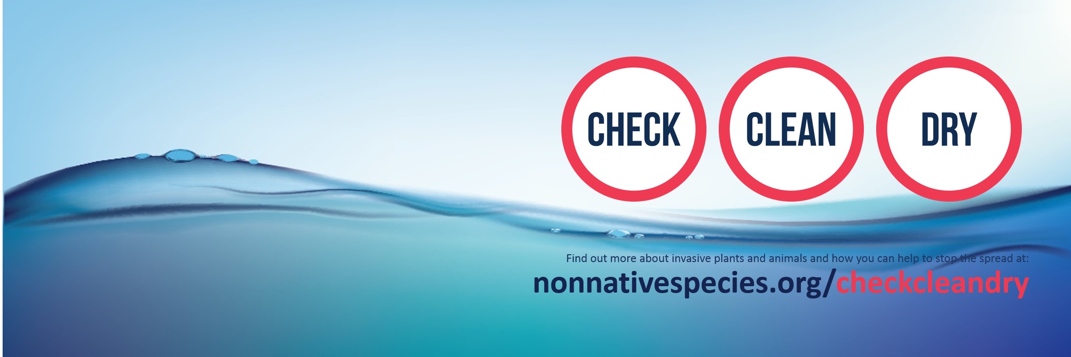 Check Clean Dry GB's banner