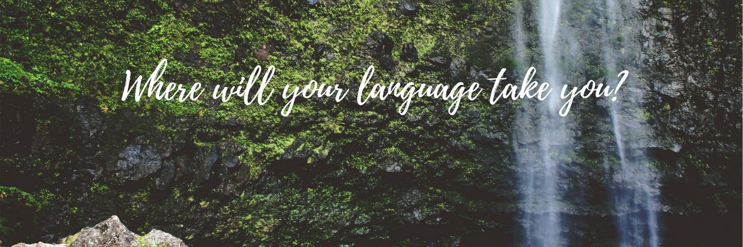 Waubonsie Valley World Languages banner