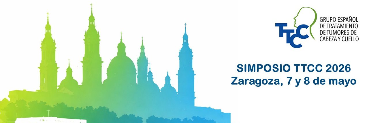 TTCC-GrupoTratamiento Tumores Cabeza y Cuello banner