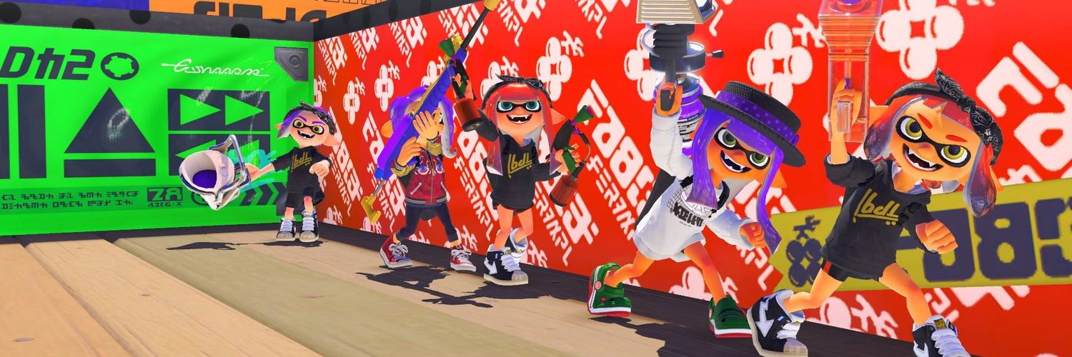 りょん🔰☕🐩 banner