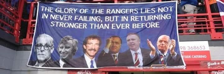 GoalMccoist's profile banner image