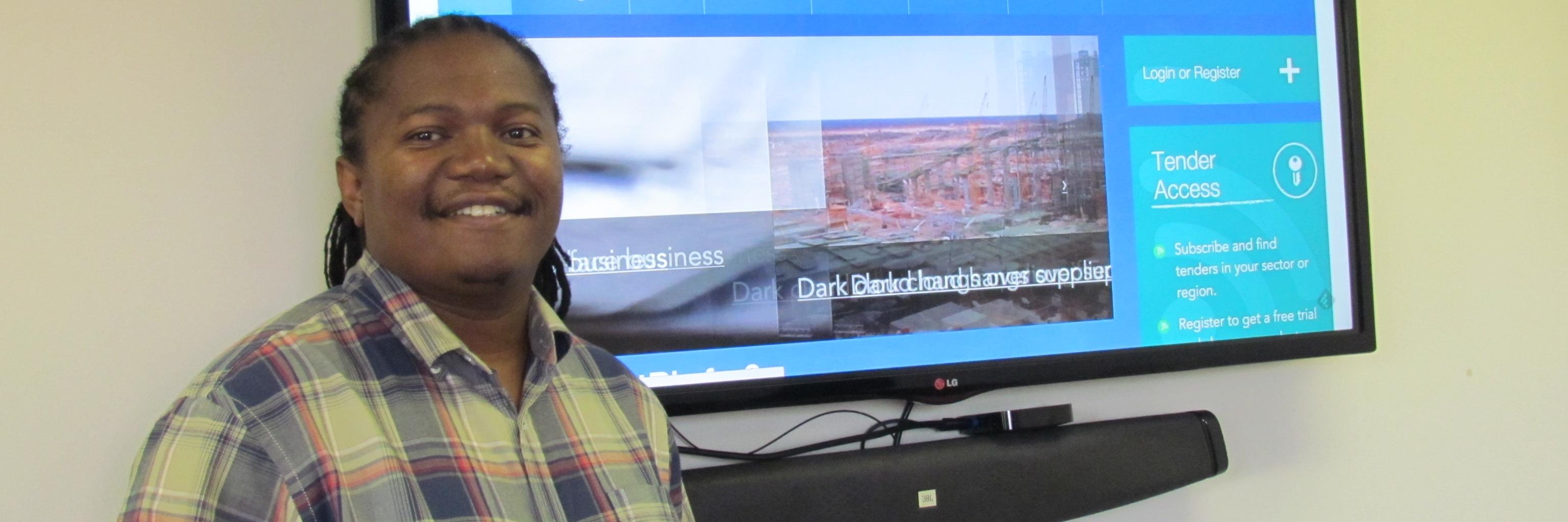 andilentingi's profile banner image
