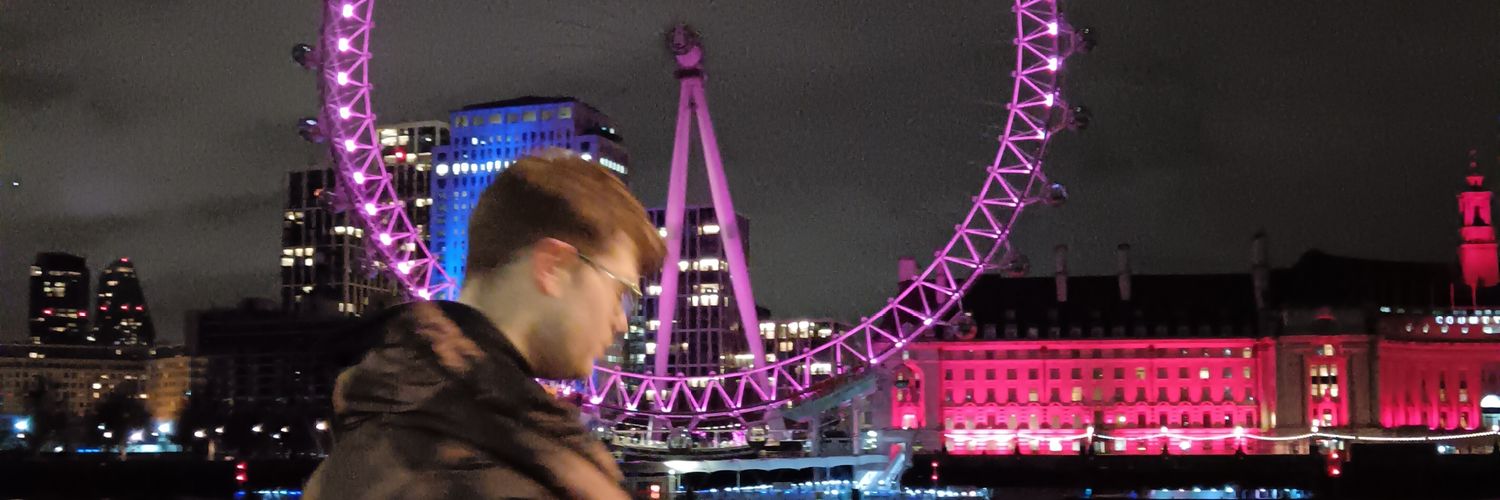 Guindxl's profile banner image