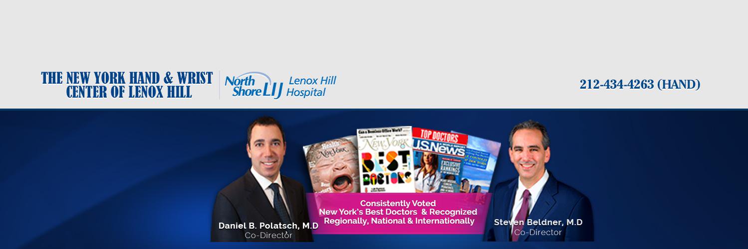 HandSurgeonsNY's profile banner image