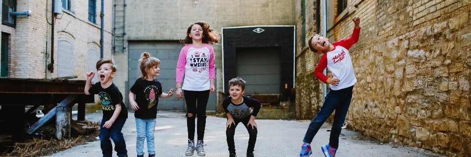 Orchard St Apparel banner