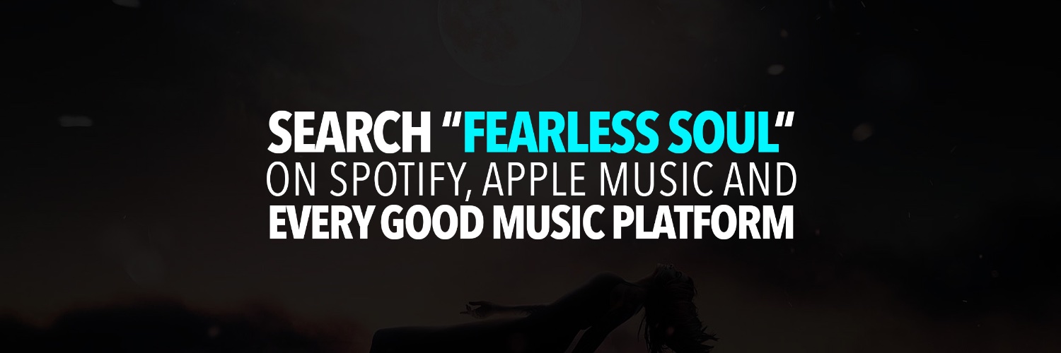 Fearless Soul's banner