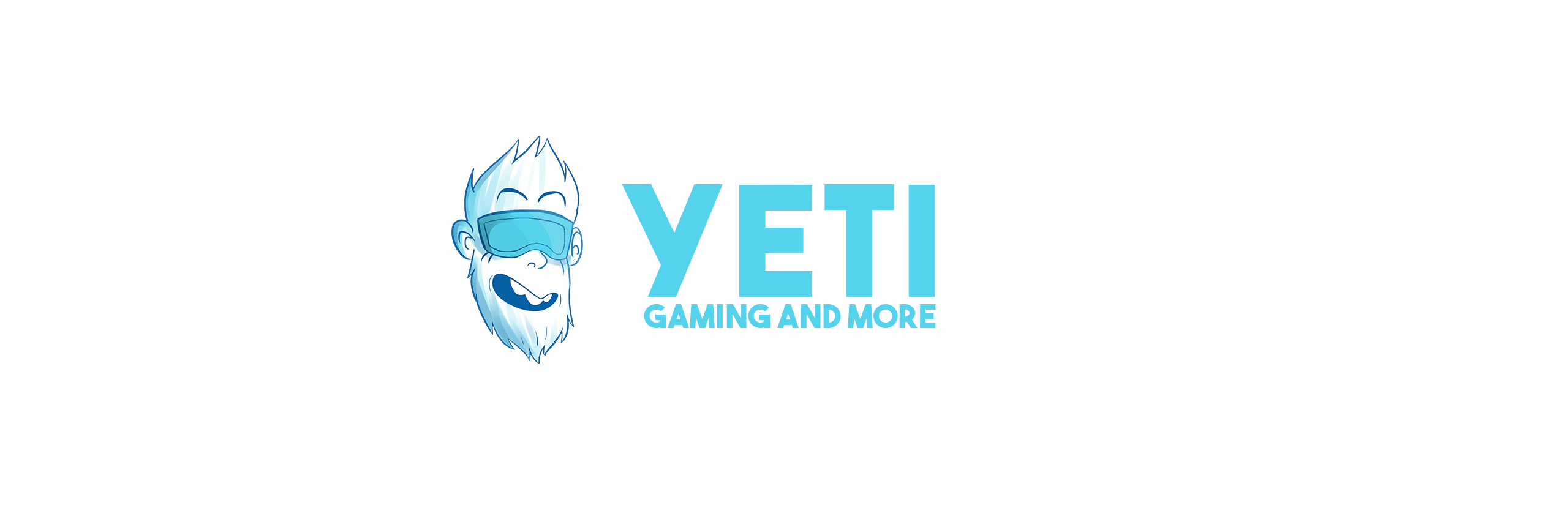 YetiGamezz's profile banner image