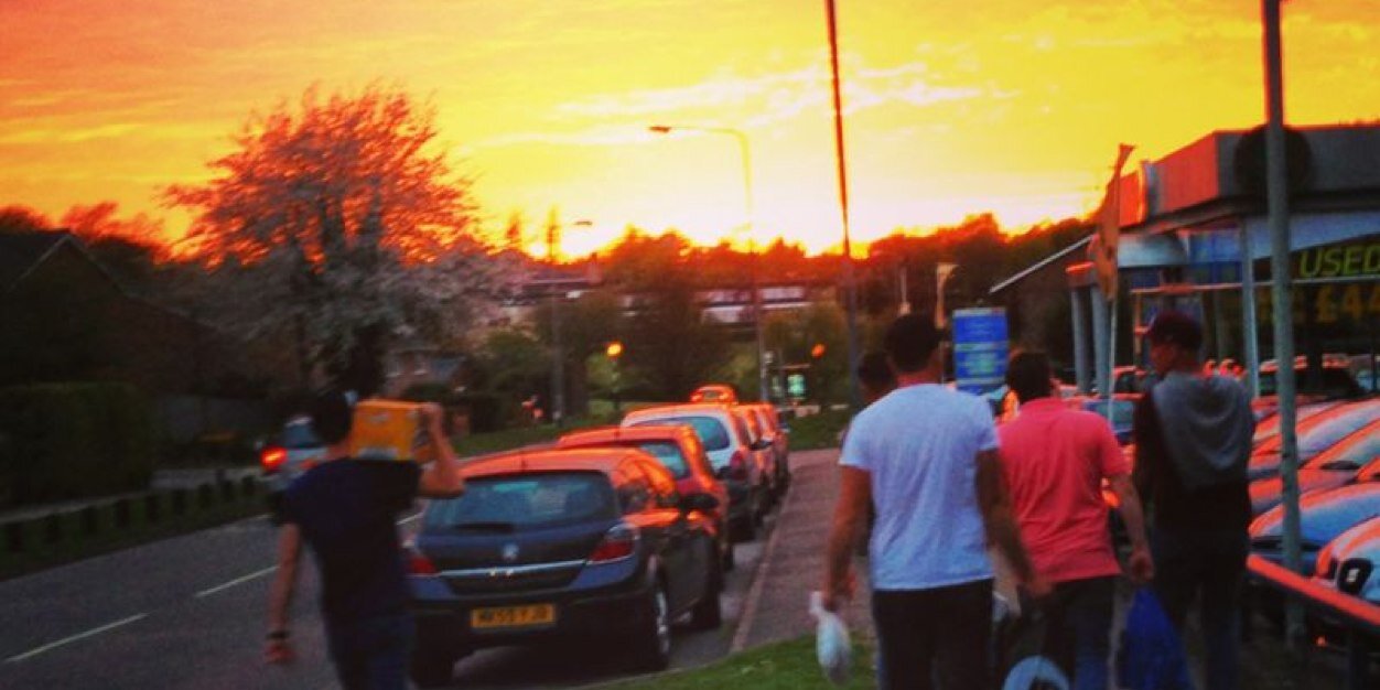 Lee_McManus's profile banner image