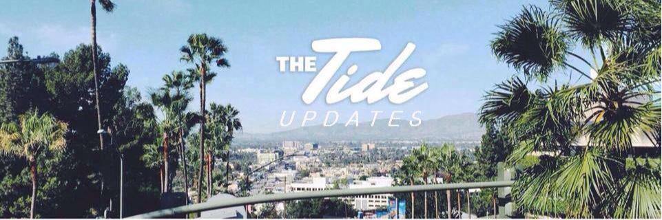 TheTideUpdate's profile banner image