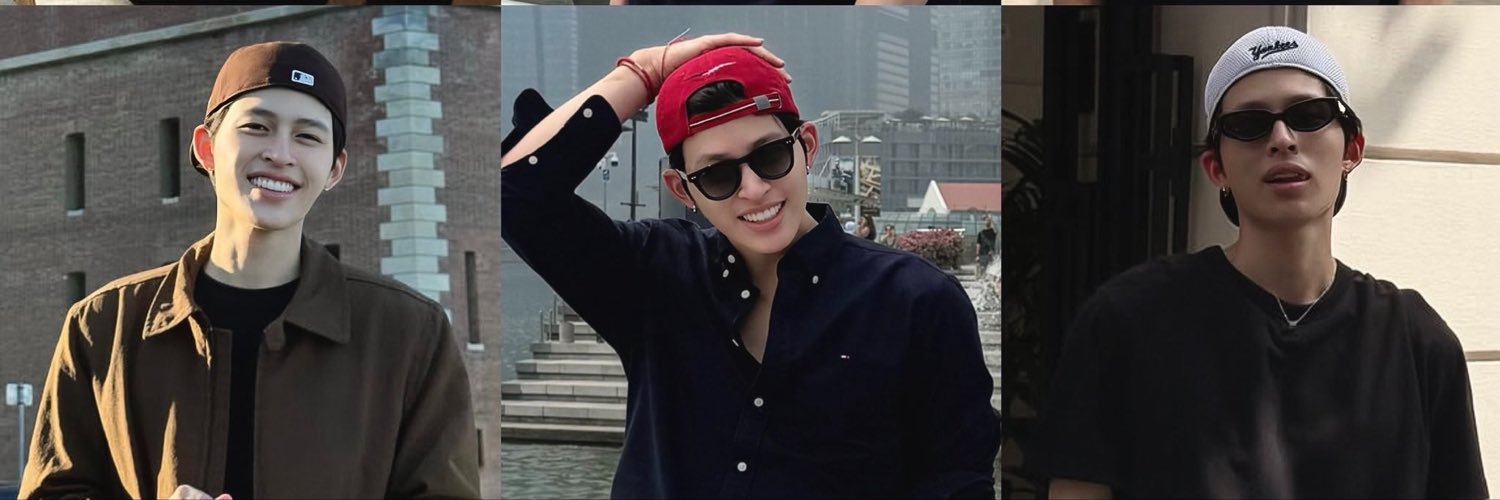 ppraewa89's profile banner image