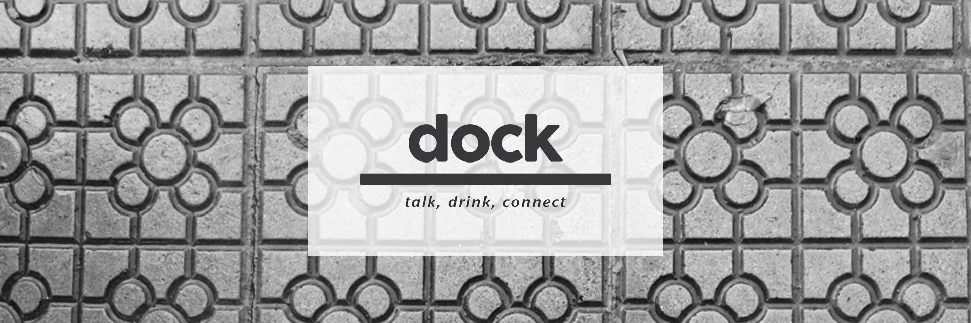 Dock banner