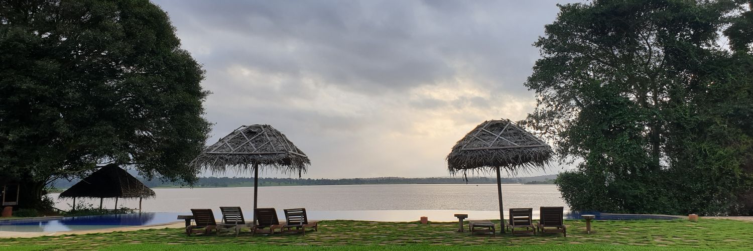 kaustav's profile banner image