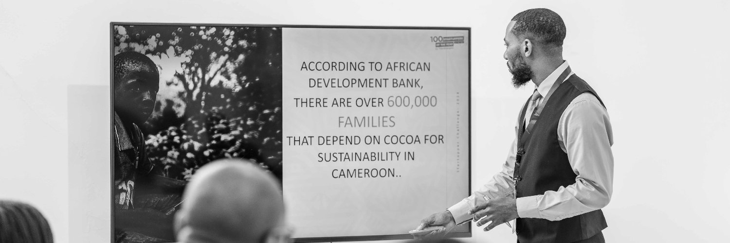 NJUME Mabrice 👑 🇨🇲 banner