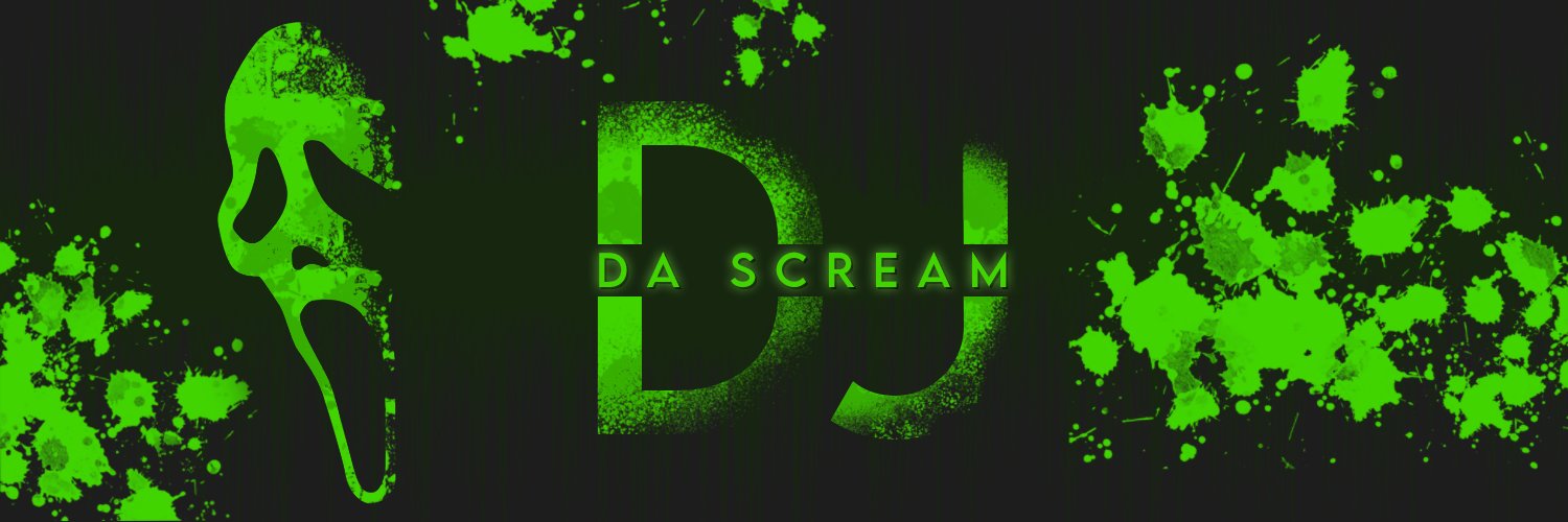DJ banner