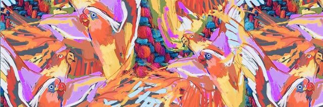 Missreed12's profile banner image