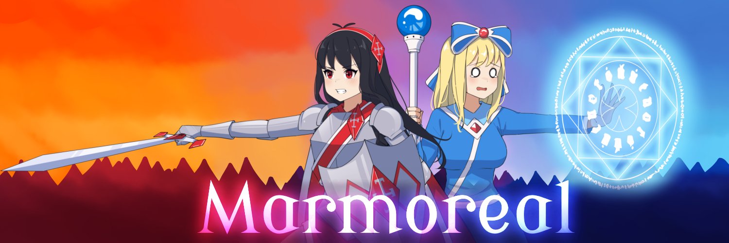 Marmo banner