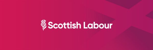 Stirling Labour banner