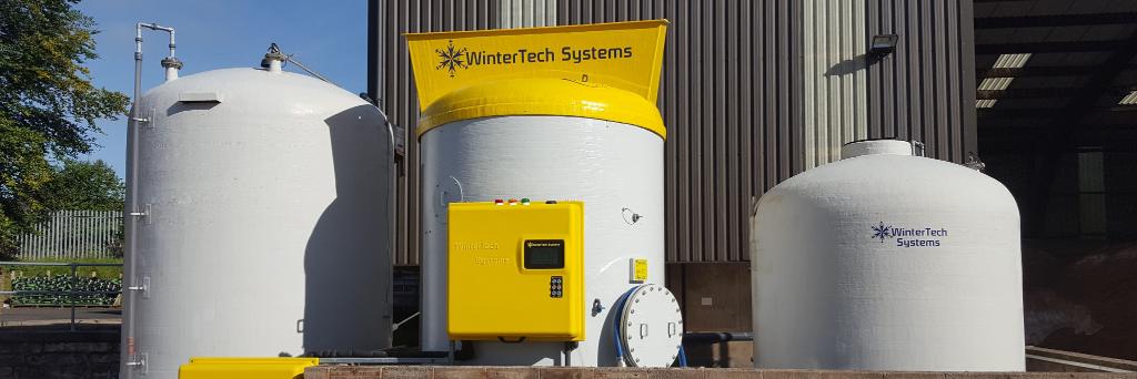 WTechSystems's profile banner image
