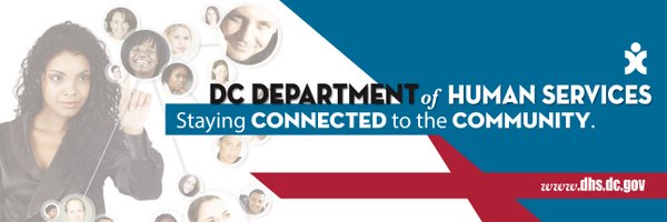 DCHumanServ Profile Banner
