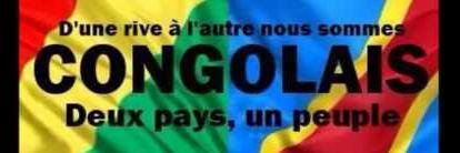 TeamCongo.com banner