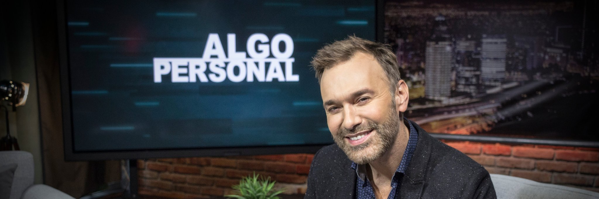 Algo Personal banner