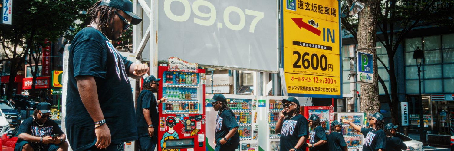onetrybe's profile banner image