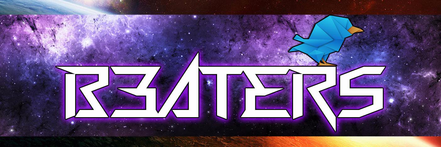 B3atersYT's profile banner image