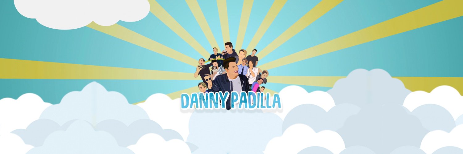 Danny Padilla banner