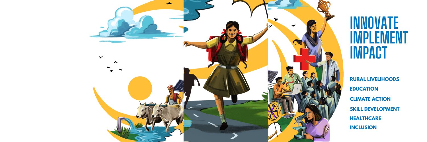 Dr. Reddy's Foundation banner