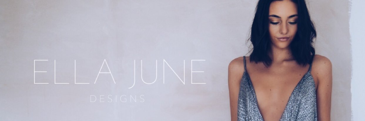 EllaJuneDesigns's profile banner image