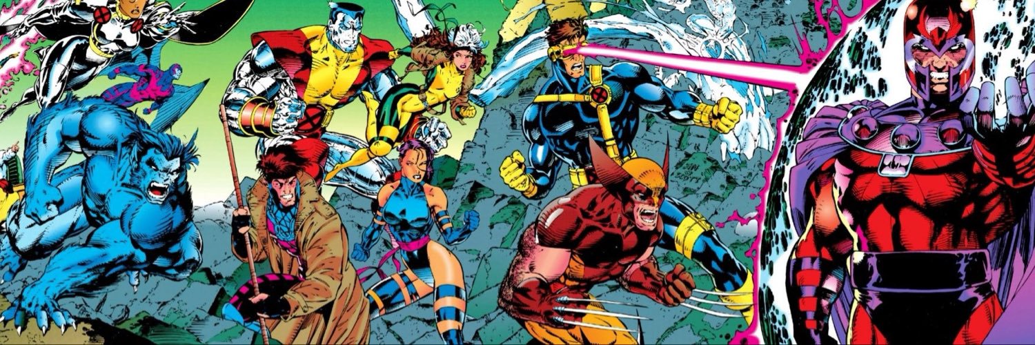 YellowFlashGuy's profile banner image