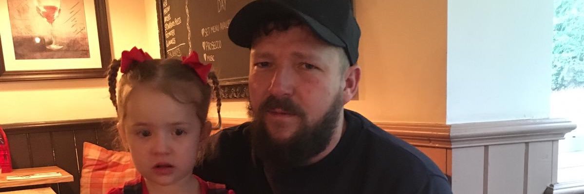 Dakey1981's profile banner image